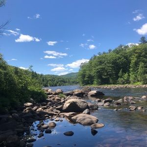 Meet your Posher, Mike